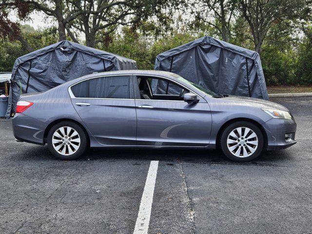 used 2013 Honda Accord car, priced at $16,347