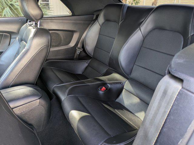 used 2020 Ford Mustang car, priced at $25,995