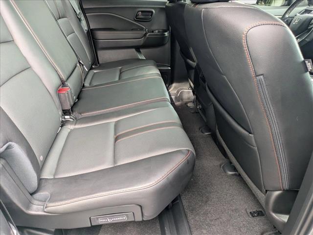 used 2024 Honda Ridgeline car, priced at $35,995