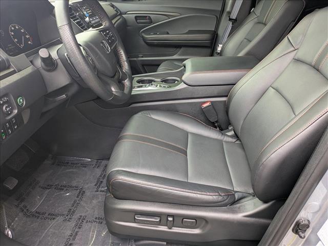 used 2024 Honda Ridgeline car, priced at $35,995