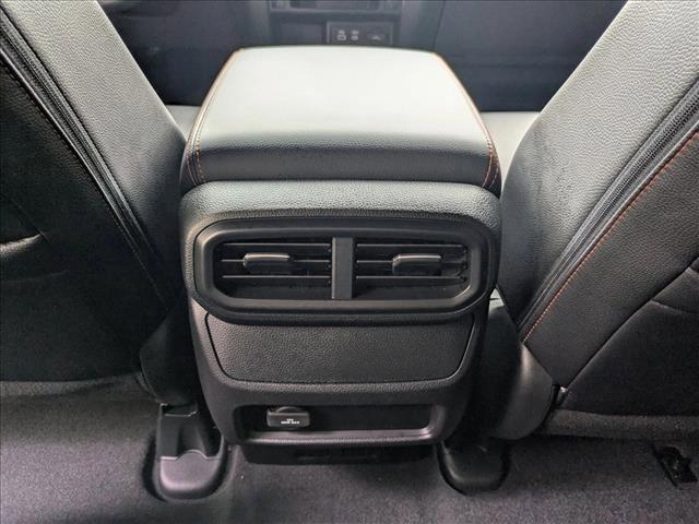 used 2024 Honda Ridgeline car, priced at $35,995