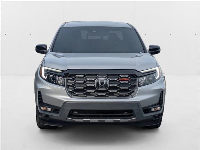 used 2024 Honda Ridgeline car, priced at $35,995