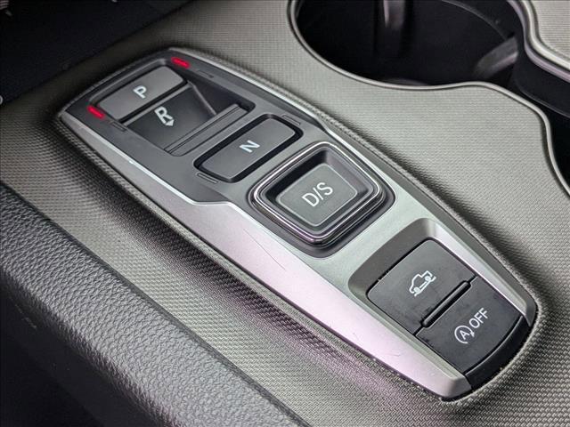 used 2024 Honda Ridgeline car, priced at $35,995