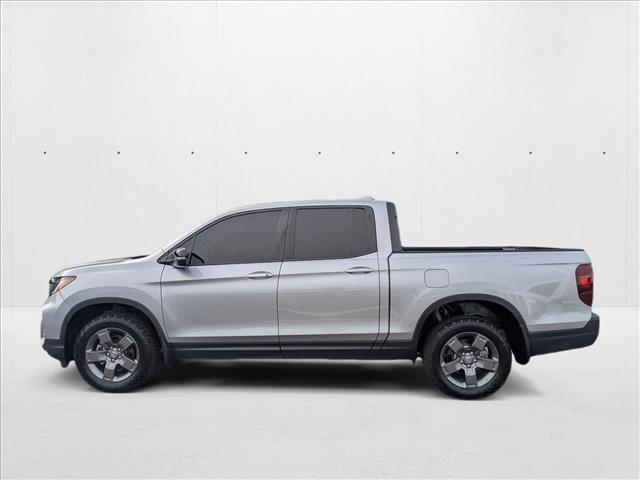 used 2024 Honda Ridgeline car, priced at $35,995