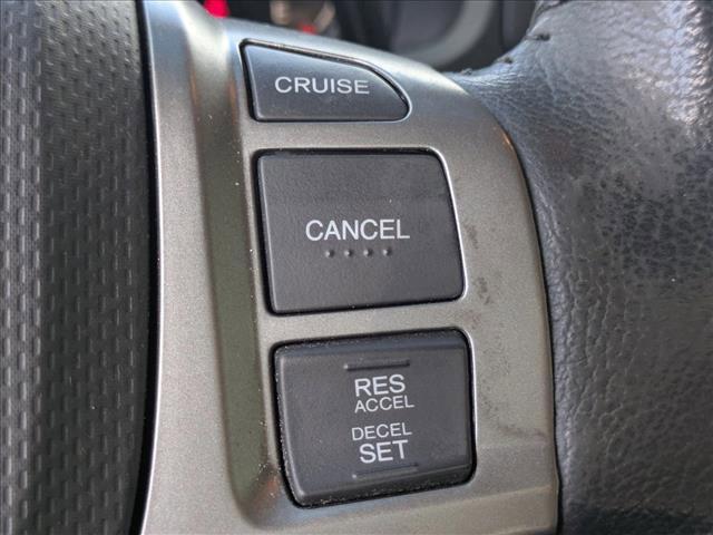 used 2012 Honda Ridgeline car, priced at $19,991