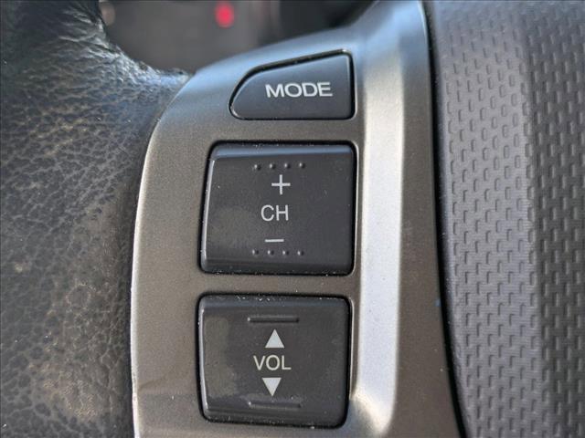 used 2012 Honda Ridgeline car, priced at $19,991