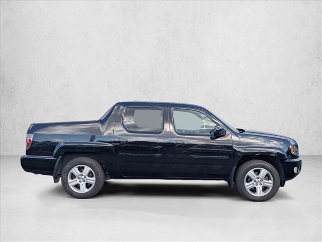 used 2012 Honda Ridgeline car, priced at $19,991
