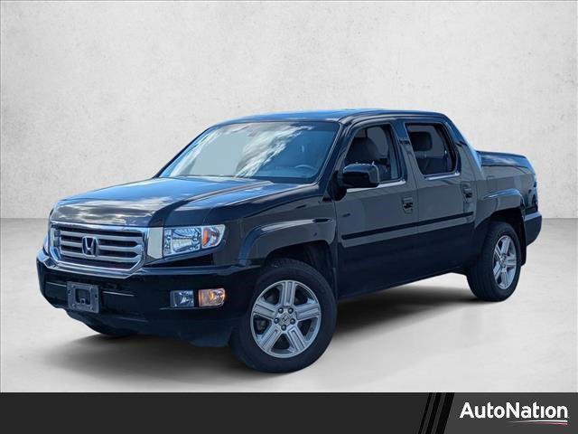 used 2012 Honda Ridgeline car, priced at $19,991