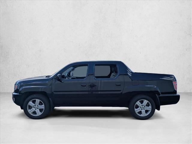 used 2012 Honda Ridgeline car, priced at $19,991