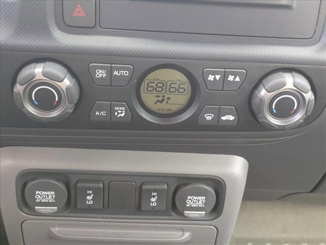 used 2012 Honda Ridgeline car, priced at $19,991