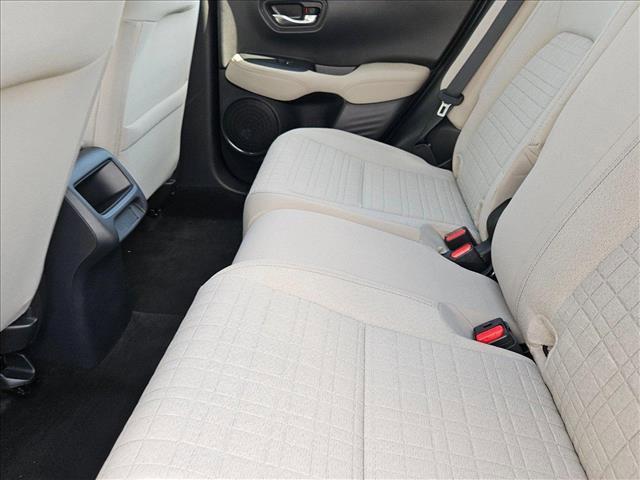 new 2025 Honda HR-V car, priced at $25,728