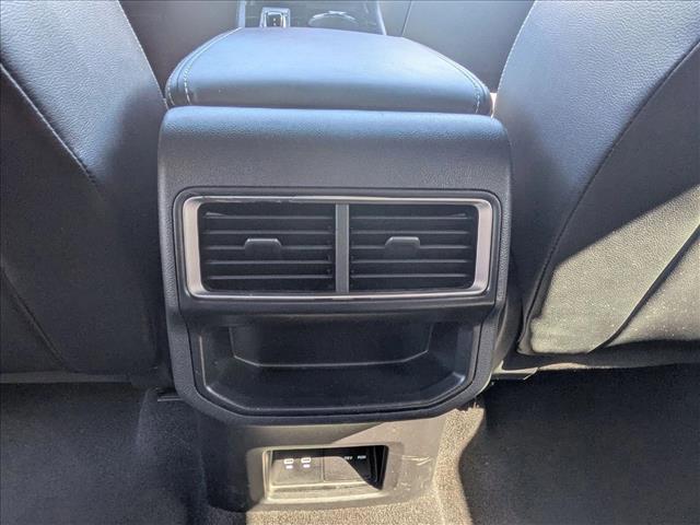 used 2024 Volkswagen Atlas Cross Sport car, priced at $25,295