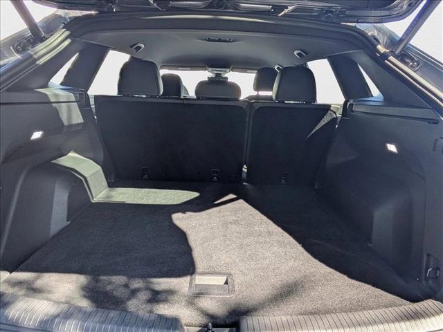 used 2024 Volkswagen Atlas Cross Sport car, priced at $25,295