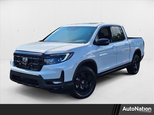 new 2025 Honda Ridgeline car, priced at $45,115