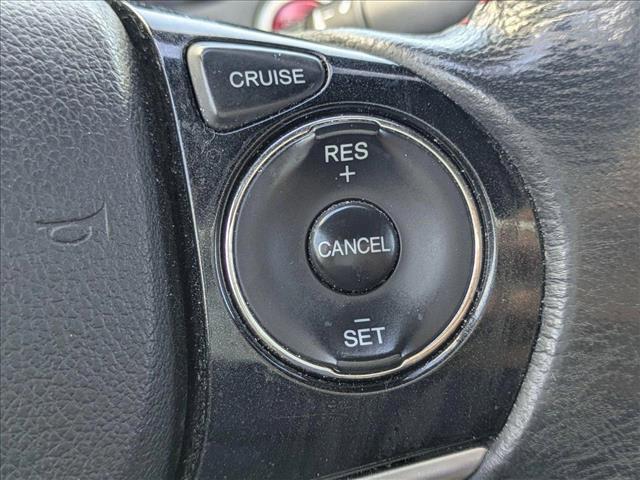 used 2015 Honda Civic car, priced at $12,991