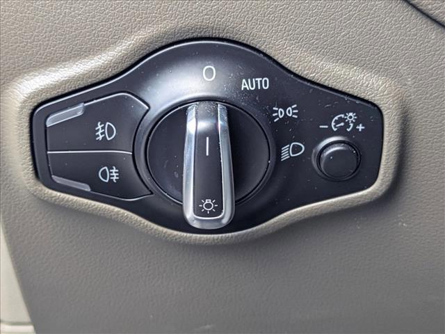 used 2013 Audi Q5 car, priced at $8,990