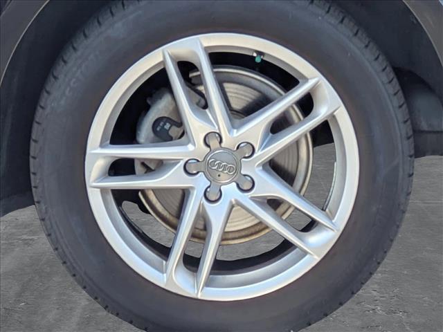 used 2013 Audi Q5 car, priced at $8,990