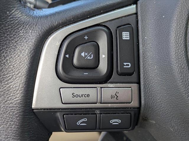 used 2016 Subaru Outback car, priced at $13,491