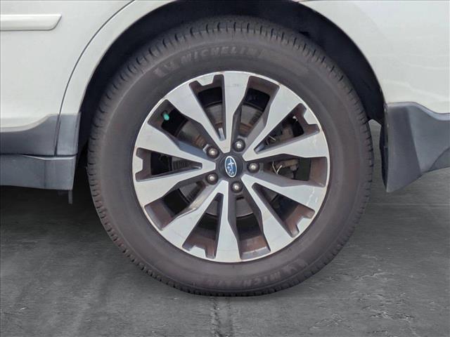 used 2016 Subaru Outback car, priced at $13,491