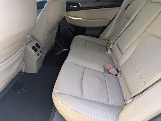 used 2016 Subaru Outback car, priced at $13,491