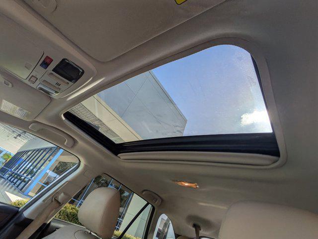 used 2016 Subaru Outback car, priced at $13,491