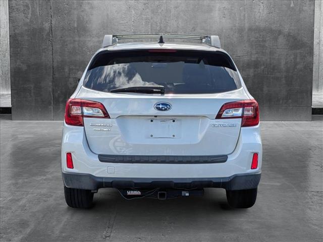 used 2016 Subaru Outback car, priced at $13,491
