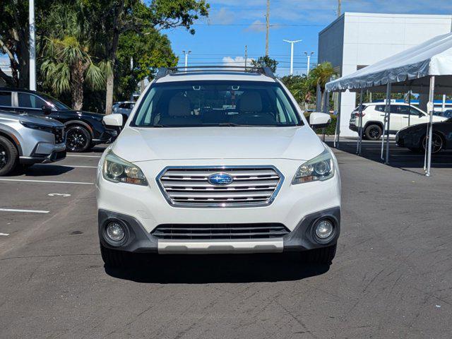 used 2016 Subaru Outback car, priced at $13,491