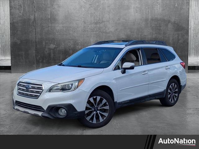used 2016 Subaru Outback car, priced at $13,491