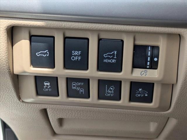 used 2016 Subaru Outback car, priced at $13,491