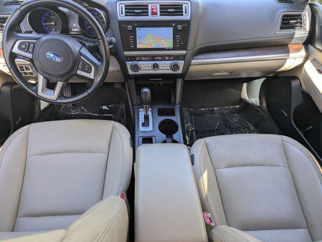 used 2016 Subaru Outback car, priced at $13,491