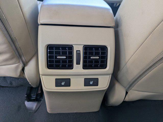 used 2016 Subaru Outback car, priced at $13,491
