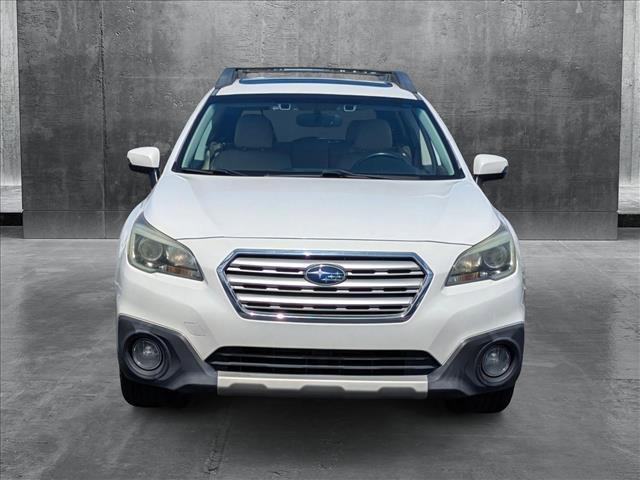 used 2016 Subaru Outback car, priced at $13,491