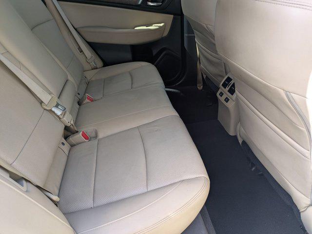used 2016 Subaru Outback car, priced at $13,491