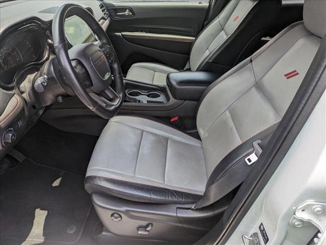 used 2023 Dodge Durango car, priced at $35,946