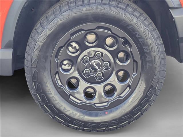 new 2026 Honda Passport car, priced at $51,673