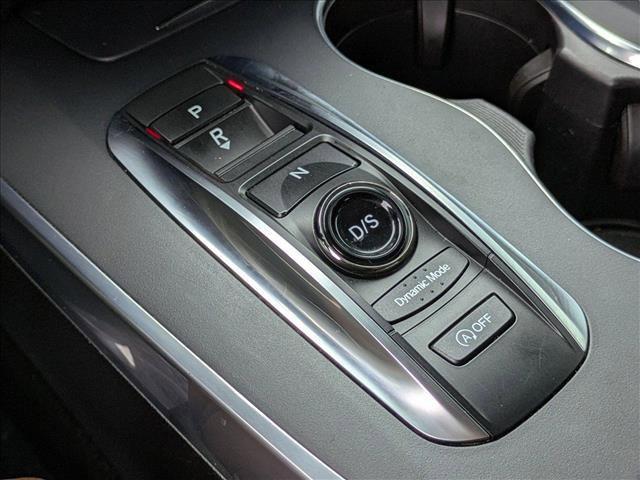 used 2020 Acura MDX car, priced at $27,289