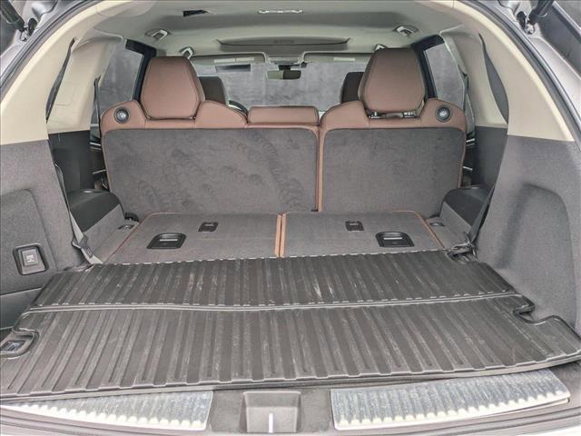 used 2020 Acura MDX car, priced at $27,289