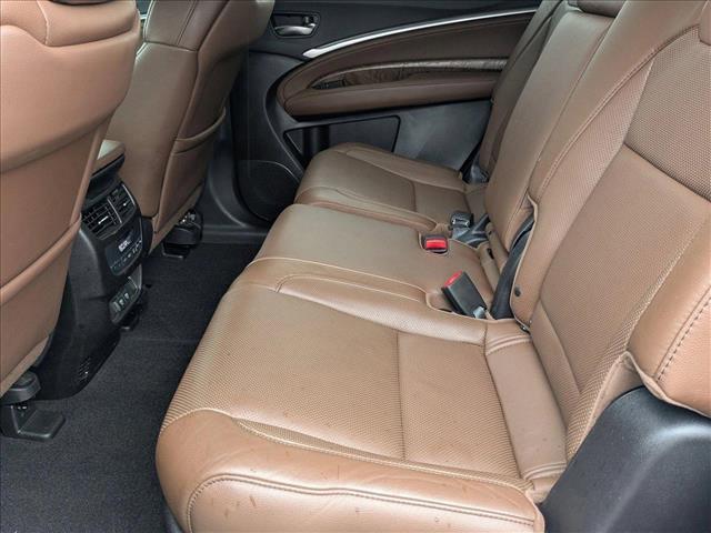 used 2020 Acura MDX car, priced at $27,289