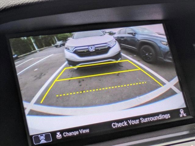 used 2020 Acura MDX car, priced at $27,289