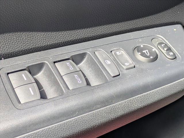 used 2023 Honda CR-V Hybrid car, priced at $28,282