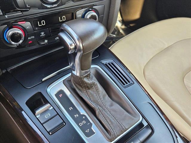 used 2014 Audi A5 car, priced at $13,784