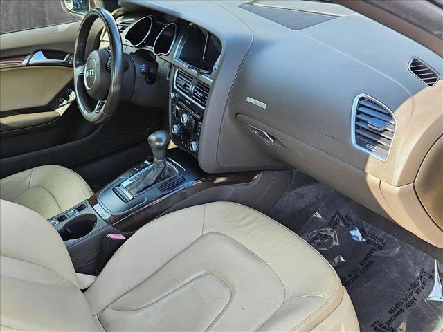 used 2014 Audi A5 car, priced at $13,784