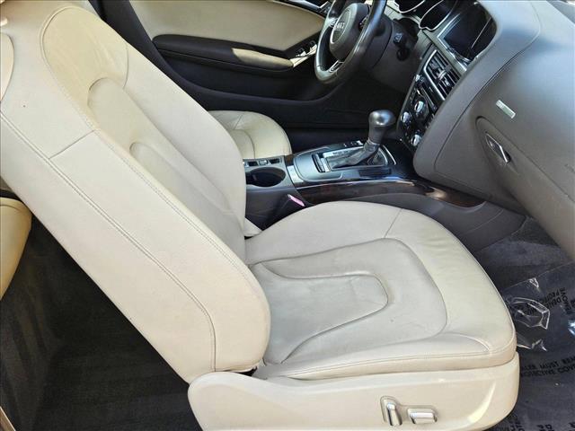 used 2014 Audi A5 car, priced at $13,784