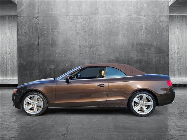 used 2014 Audi A5 car, priced at $13,784
