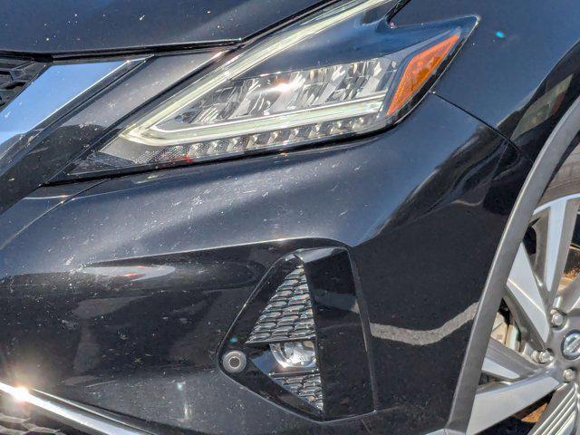 used 2019 Nissan Murano car, priced at $18,991