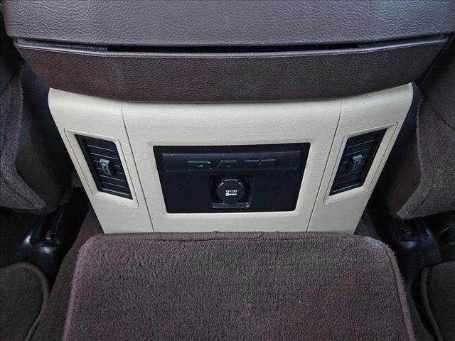 used 2016 Ram 2500 car, priced at $32,991
