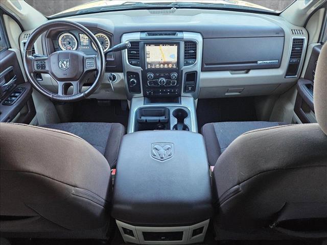 used 2016 Ram 2500 car, priced at $32,991
