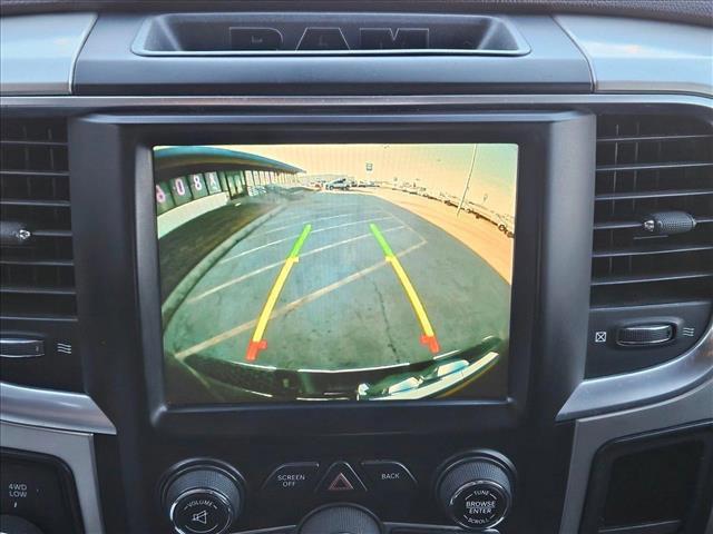 used 2016 Ram 2500 car, priced at $32,991