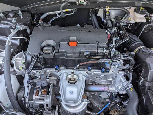 new 2026 Honda HR-V car, priced at $30,247