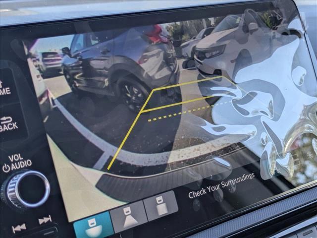 new 2026 Honda Odyssey car, priced at $49,734